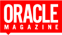Read about in Oracle Magazine July/August 2013 Book Beat
